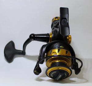 Spinfisher VI 2500LL