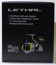 Load image into Gallery viewer, Lethal LHT60 Fin-Nor