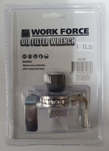 Load image into Gallery viewer, Oil Filter Wrench 1/2 Inch Drive