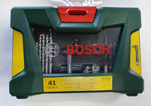 Load image into Gallery viewer, Bosch 41 Piece Bit and Driver Set