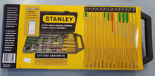 Load image into Gallery viewer, Stanley 14 Piece Screwdriver Set
