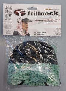 Frillneck Hats