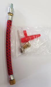 Air Horn Kit Safety Signal Horn