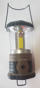 COB LED Lantern