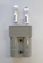 Load image into Gallery viewer, Anderson Plug 50amp Battery Connector