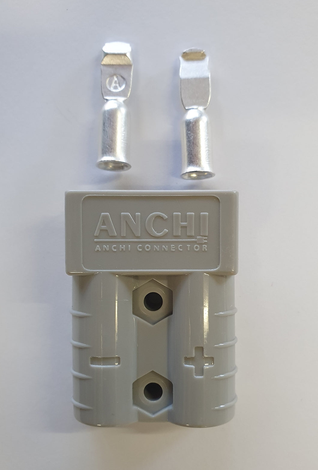 Anderson Plug 50amp Battery Connector