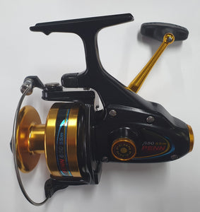 PENN 5500 SS Fishing Reel Made in the USA on eBid United States | 220516601