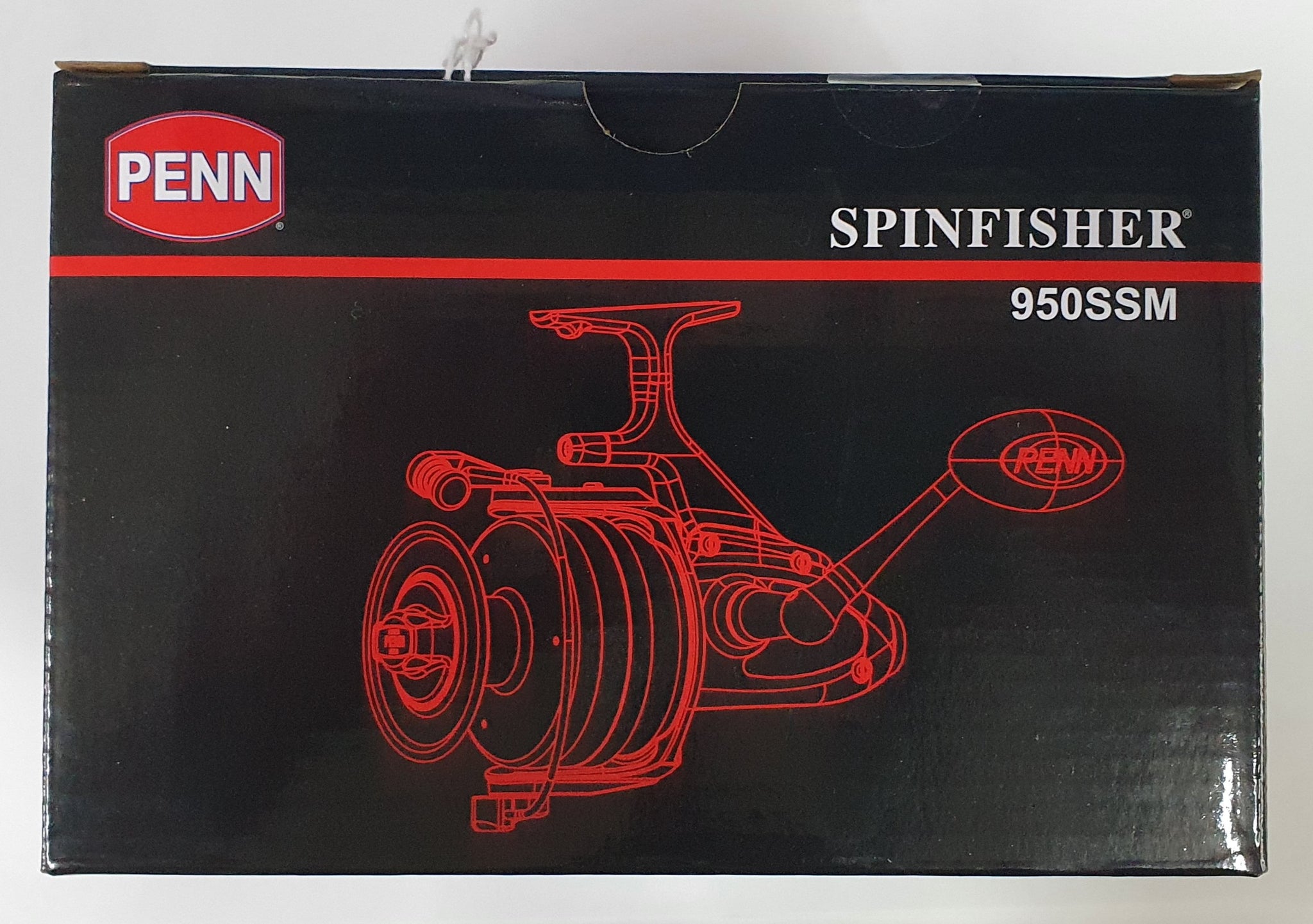 Penn Spinfisher 950SSM Spinning Reel