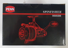 Load image into Gallery viewer, Spinfisher 950SSM Fishing Reel