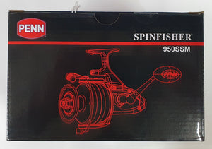 Spinfisher 950SSM Fishing Reel