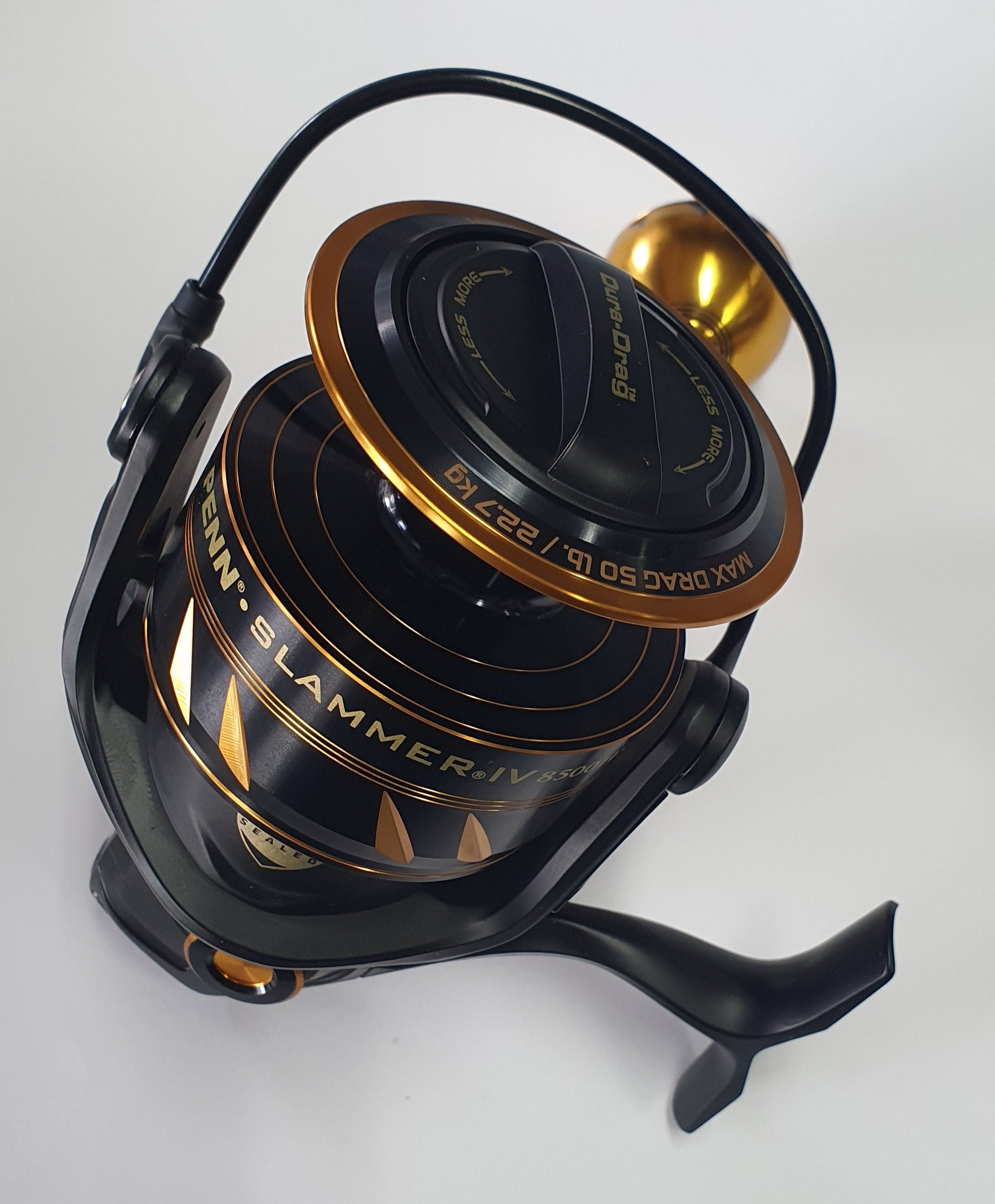 Penn Slammer IV 8500 Spinning Reel