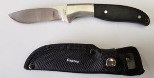 Osprey Skinner Sheath Knife