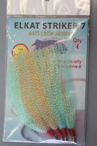 ELKAT Striker 7 Whiting Flash
