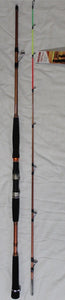 T-Glass Boat Rod S702MH