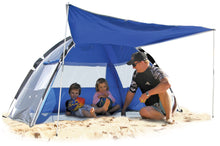 Load image into Gallery viewer, DLX Beach Pop Up Tent