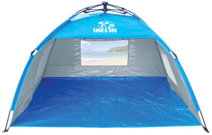 Sunshine Beach Pop Up Tent