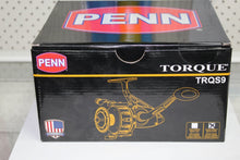 Load image into Gallery viewer, Penn Torque S9. C-B Tackle
