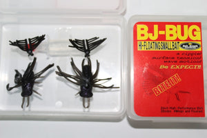BJ Bug Black