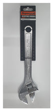 Load image into Gallery viewer, Adjustable Spanner Wrench 250mm