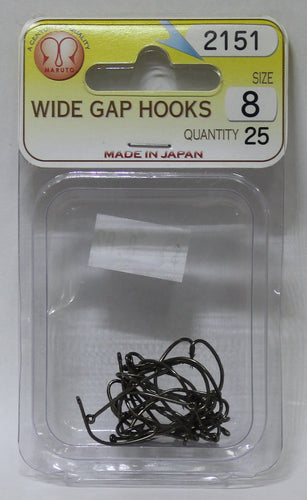 Wide Gap Hook S8