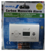 Load image into Gallery viewer, Carbon Monoxide Alarm