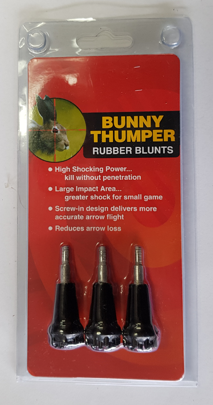 Redzone Bunny Thumper impact head