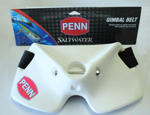 Penn Saltwater Gimbal Belt