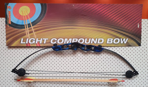 Redzone Light Compound Bow